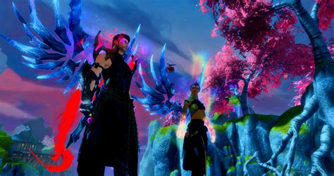 ad infinitum guild wars 2|Legendary Back Piece Ad Infinitum — ProjektDyad.